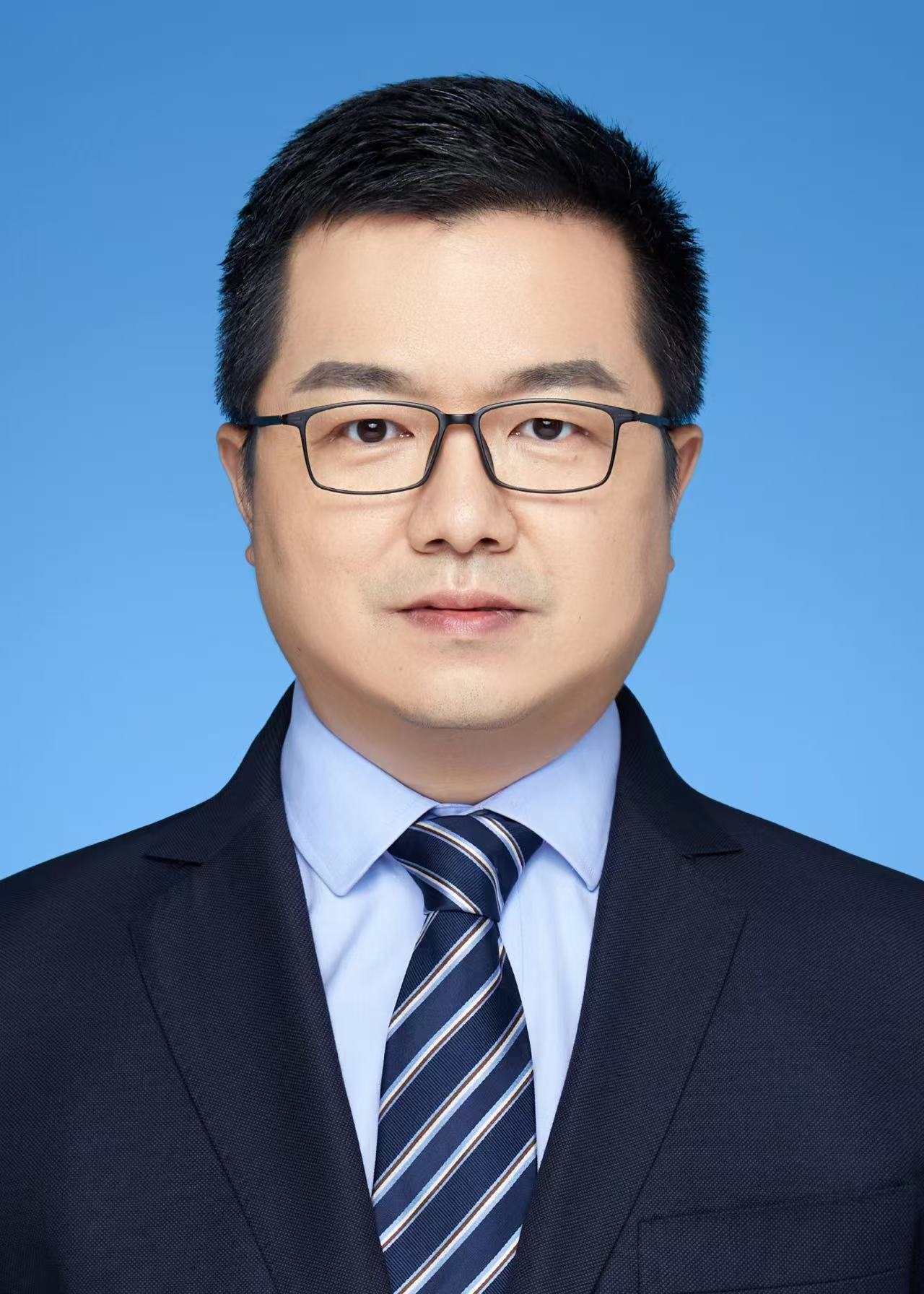 FANG Peng