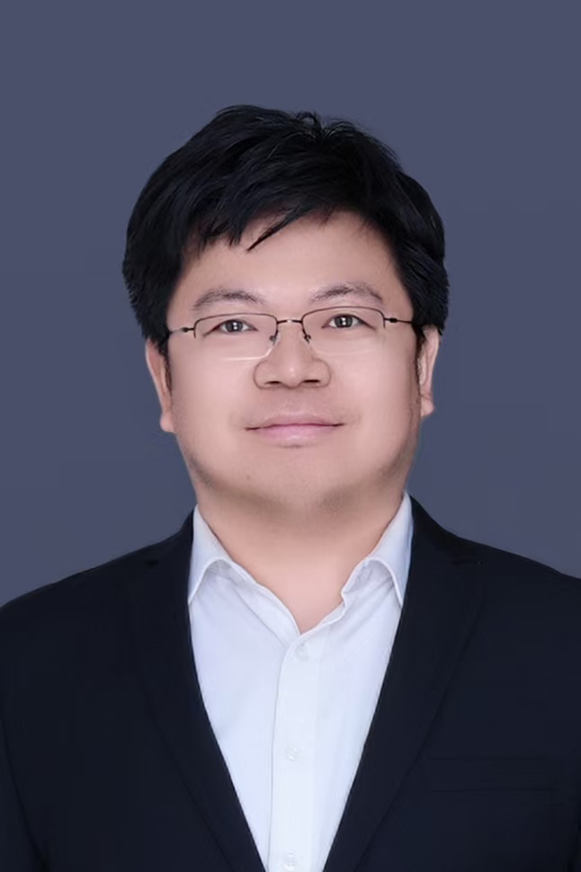 WU Boqiang