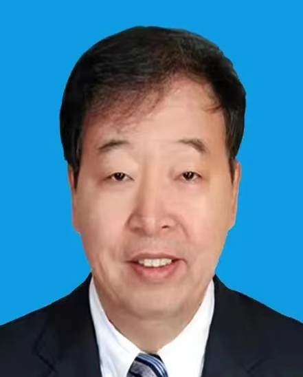 Dong Shuning
